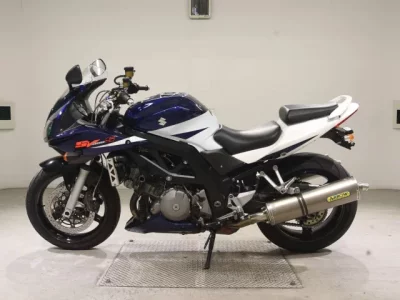 Suzuki SV1000S