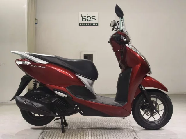 Honda LEAD125-2