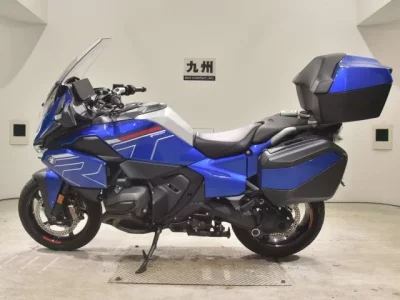 Other BMWR1300RT  с аукциона в Японии