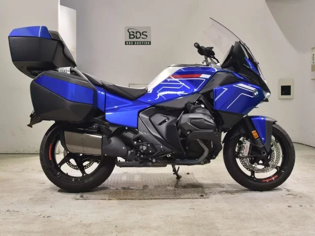 Other BMWR1300RT лот № 2592 оценка 6  с аукциона в Японии