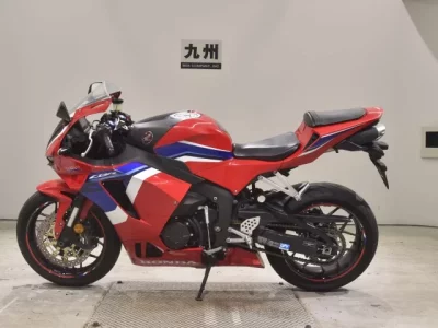 Honda CBR600RR-4