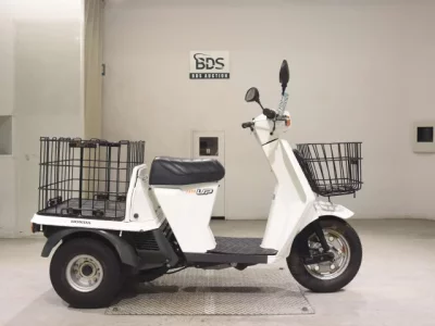Honda GYRO
