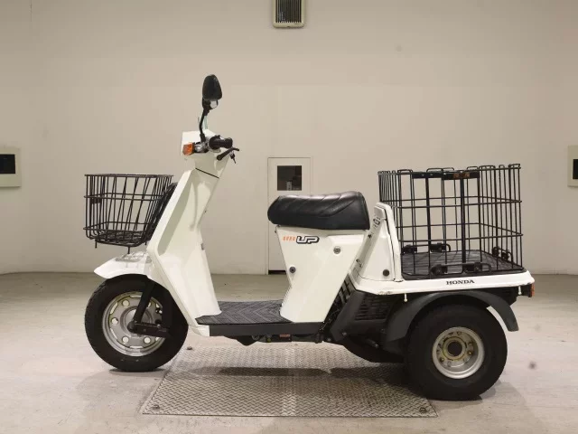 Honda GYRO