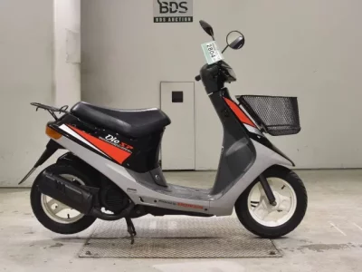 Honda DIO