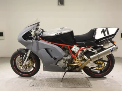 Ducati DUCATI SS 1000 DS