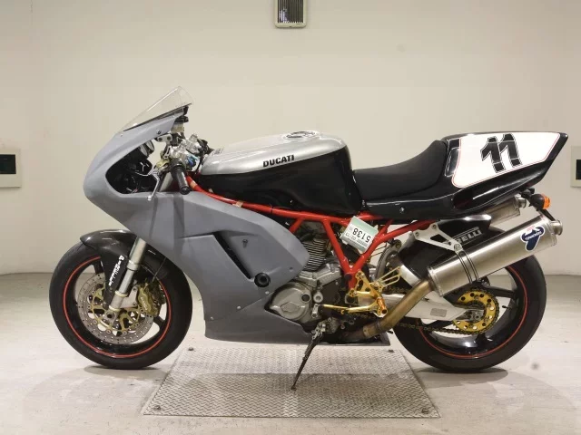 Ducati DUCATI SS 1000 DS