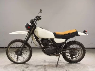 Yamaha XT250