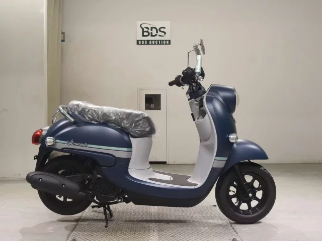 Yamaha VINO-4
