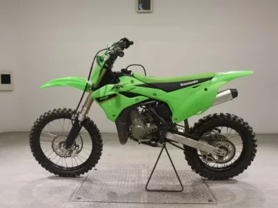 Kawasaki KX112