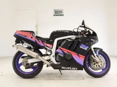 Suzuki GSX-R400R
