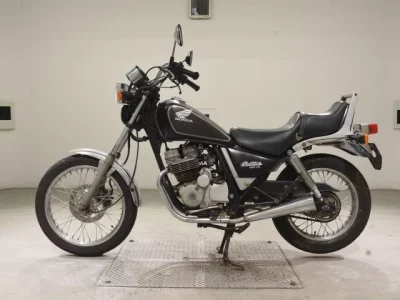 Honda CBX125 CUSTOM