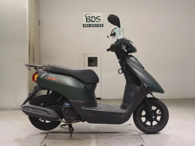 Yamaha JOG-7