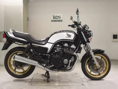 Honda CB750