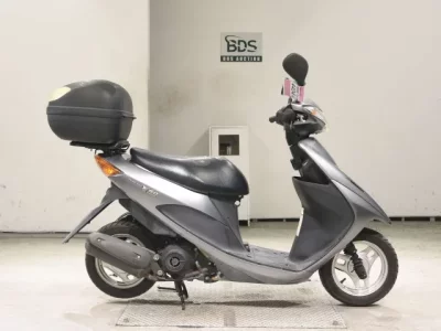 Suzuki ADDRESS V50