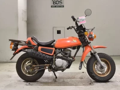 Honda R&P