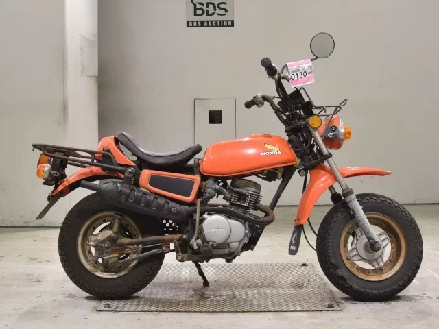 Honda R&P