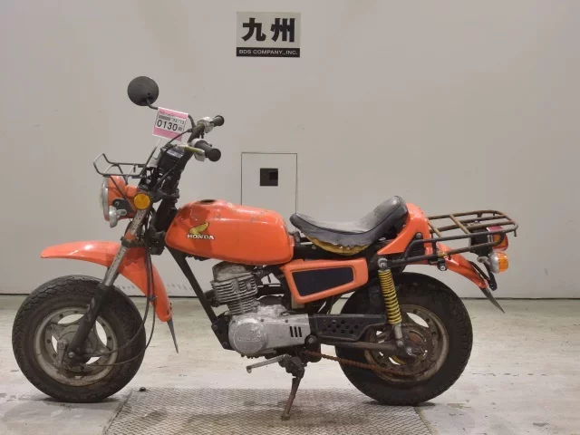Honda R&P