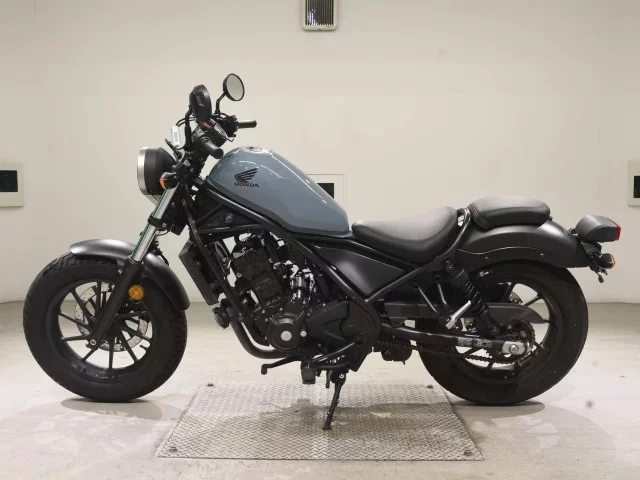 Honda REBEL 250A