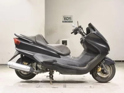Yamaha MAJESTY 250C