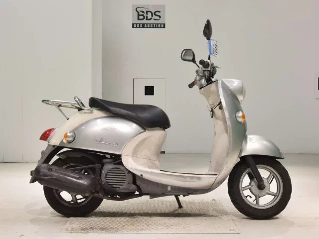 Yamaha VINO-2