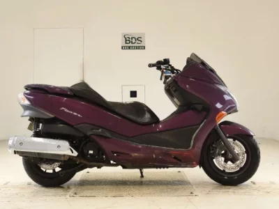 Honda FORZA Z