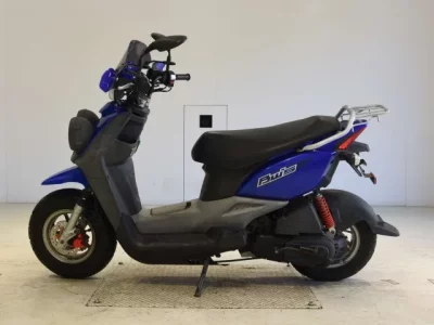 Yamaha BW S-3