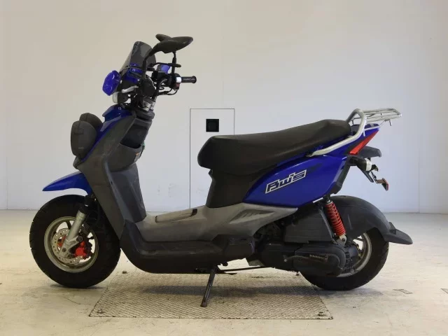 Yamaha BW S-3