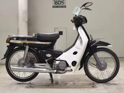 Honda SUPER CUB100
