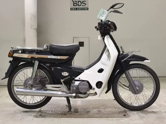 Honda SUPER CUB100