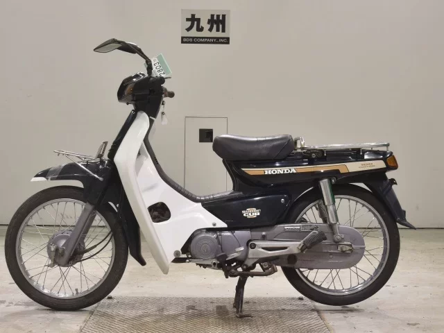 Honda SUPER CUB100