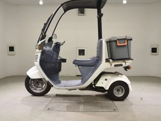 Honda GYRO