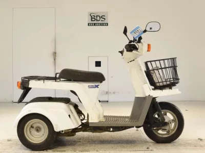 Honda GYROX-2