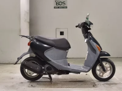 Suzuki LET S4