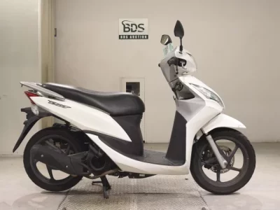 Honda DIO 110