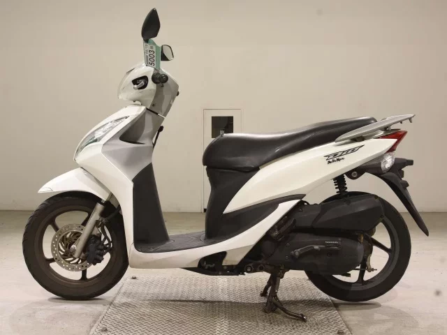 Honda DIO 110