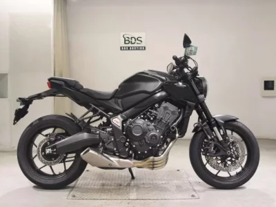 Honda CB650R