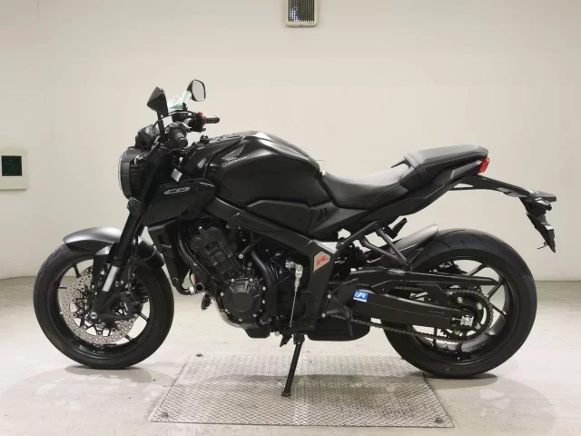 Honda CB650R