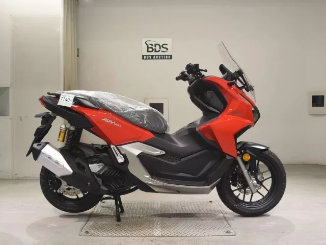 Honda ADV160
