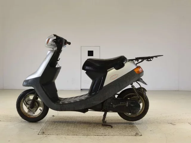 Yamaha JOG APRIO
