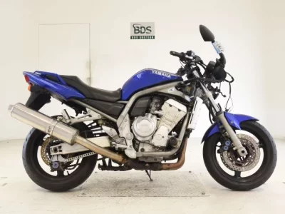 Yamaha FZS1000 FEATHER