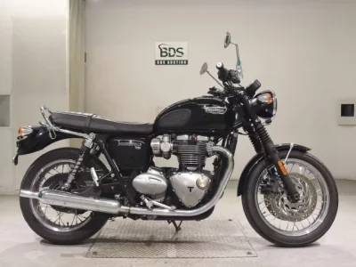 Triumph TRIUMPH BONNEVILLE T120