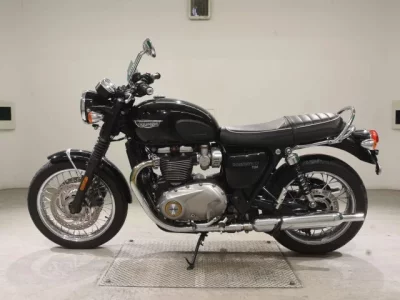 Triumph TRIUMPH BONNEVILLE T120