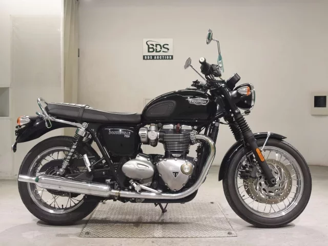 Triumph TRIUMPH BONNEVILLE T120