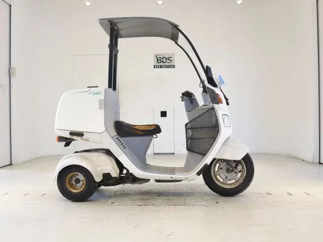 Honda GYRO
