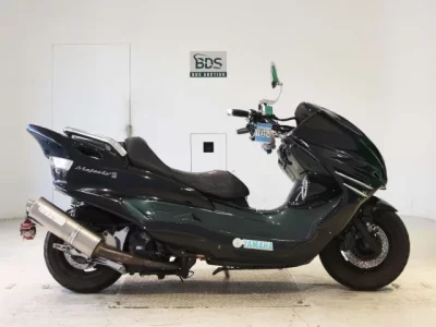 Yamaha MAJESTY 250C