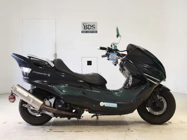 Yamaha MAJESTY 250C