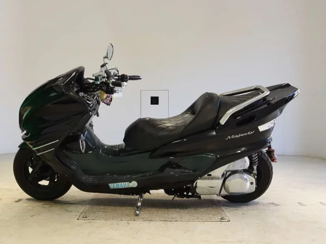 Yamaha MAJESTY 250C