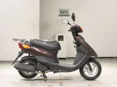 Yamaha JOG-5