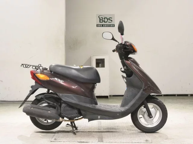 Yamaha JOG-5