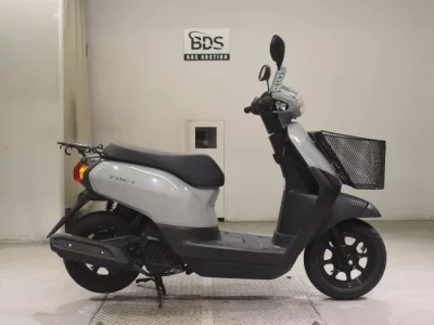 Honda TACT-4 BASIC